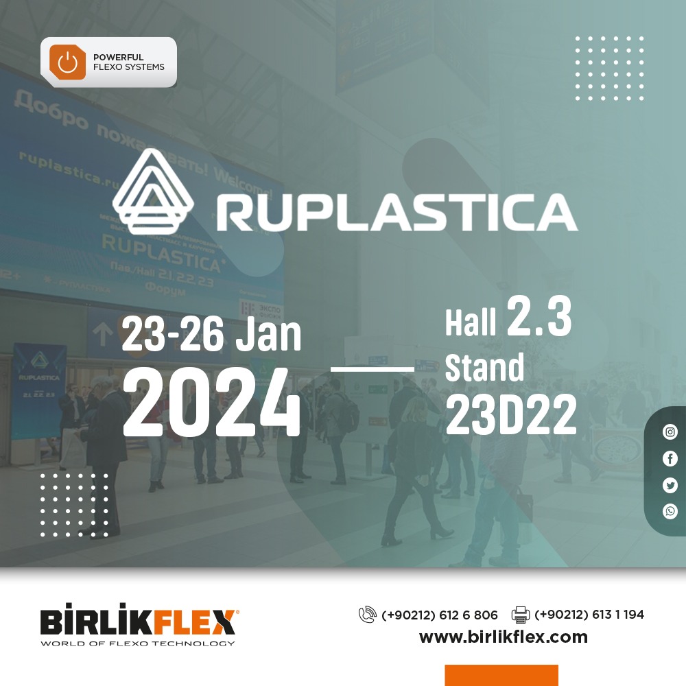 RuPlastica 2024